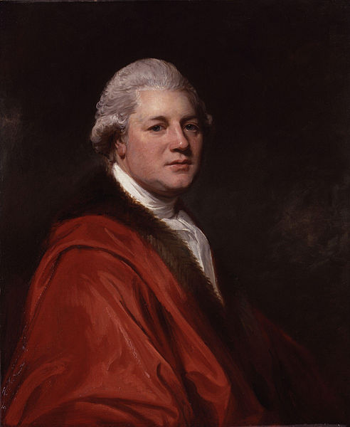 James Macphearson