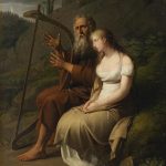 Ossian and Malvina