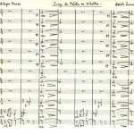 Manuscrito de Juego de Pelota en Xibalbá