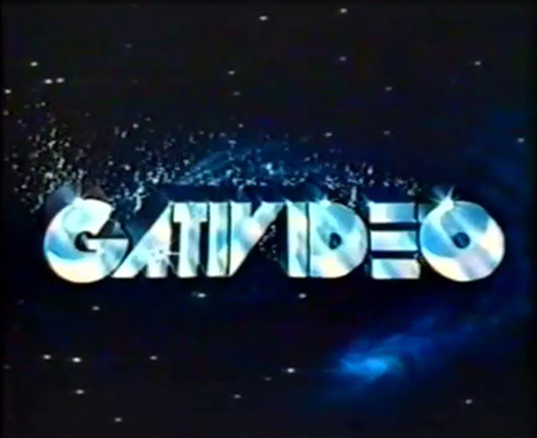 Logo de Gativideo