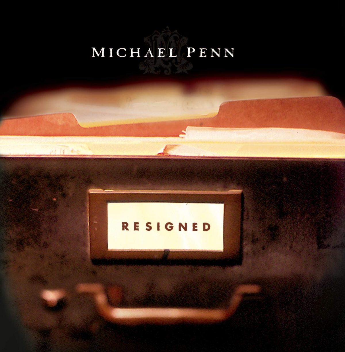 Michael Penn – Resigned