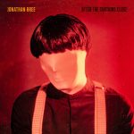 12 - Jonathan Bree - As the Curtains Close
