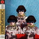 13 - L'Impératrice - Tako Tsubo