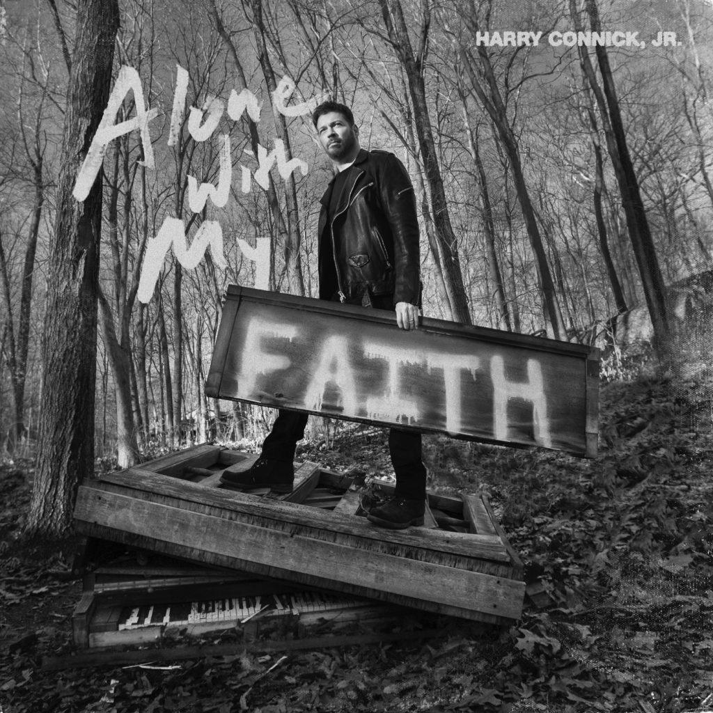 14 - Harry Connick, Jr. - Alone With My Faith