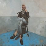15 - Matt Berninger - Serpentine Prison