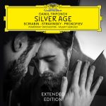 19 - Daniil Trifonov - Silver Age (Extended Edition)