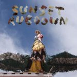 31 - Sunset Rubdown (Spencer Krug) - Dragonslayer