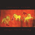 32 - Carissa's Wierd - Songs About Leaving