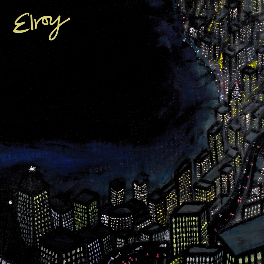 33 - Elroy - Elroy