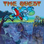 40 - Yes - The Quest