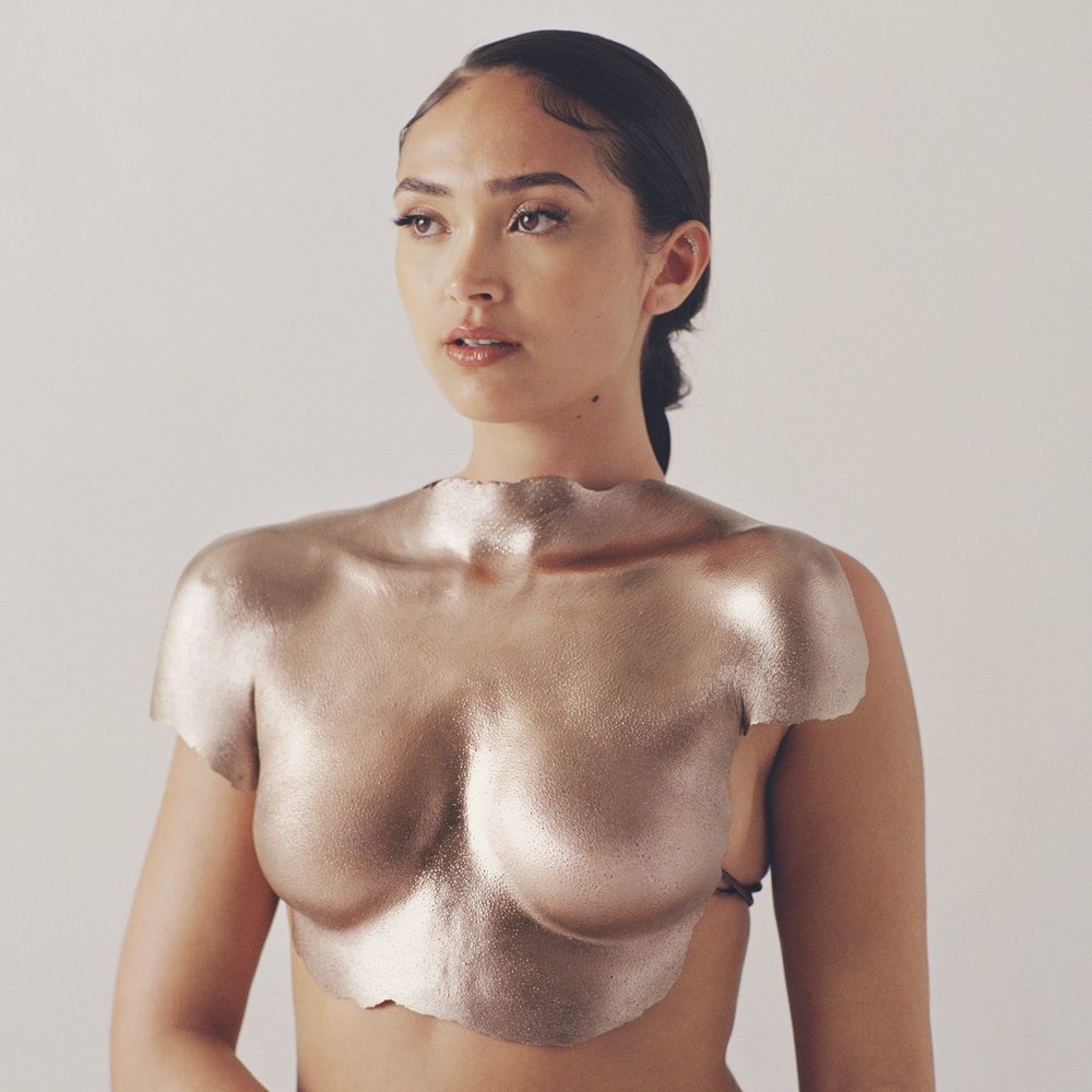 44 - Joy Crookes - Skin