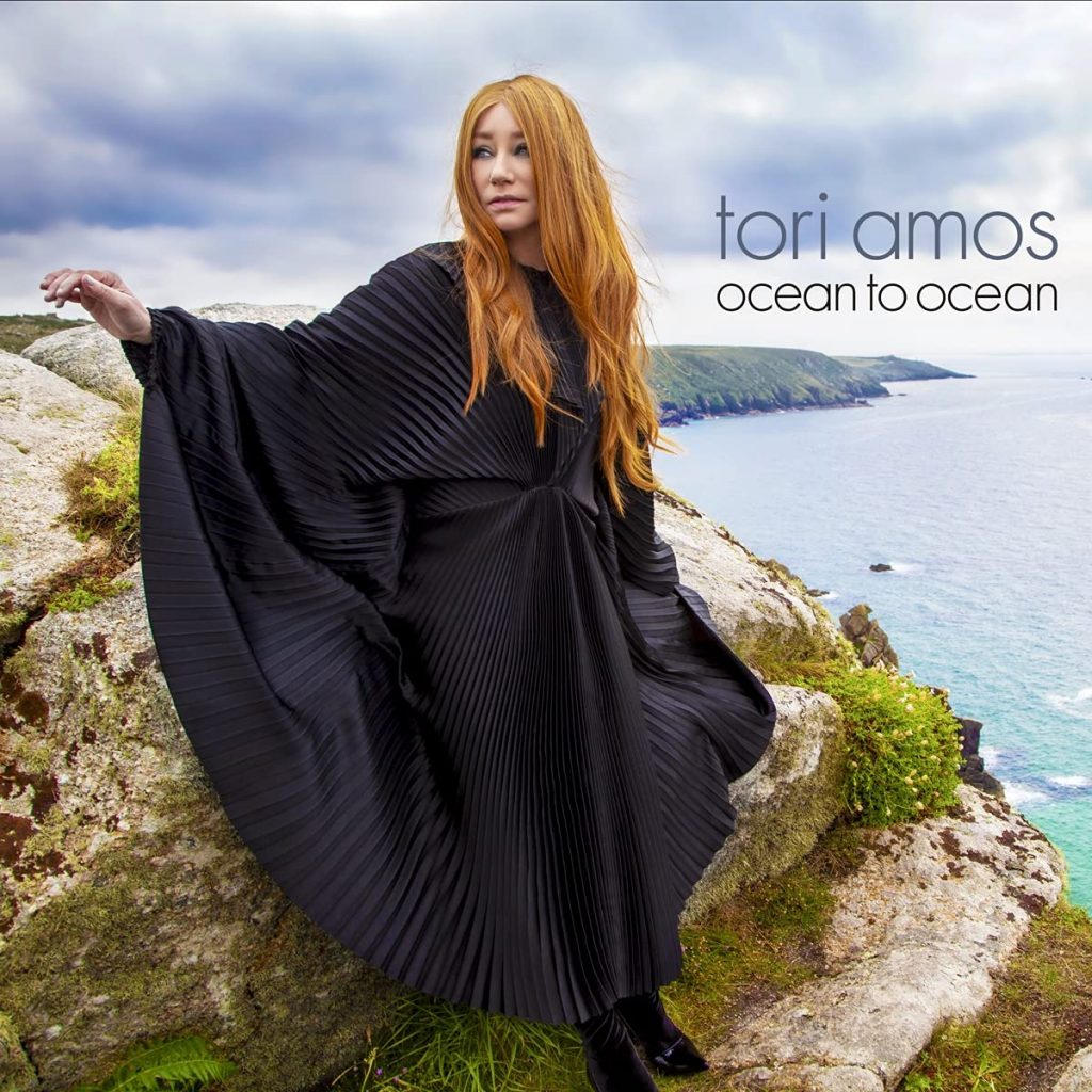 45 - Tori Amos - Ocean to Ocean