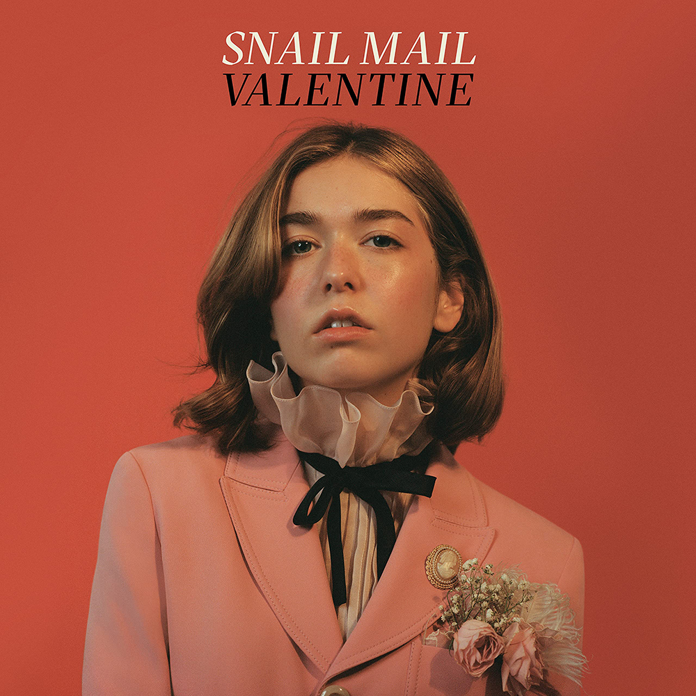 46 - Snail Mail - Valentine