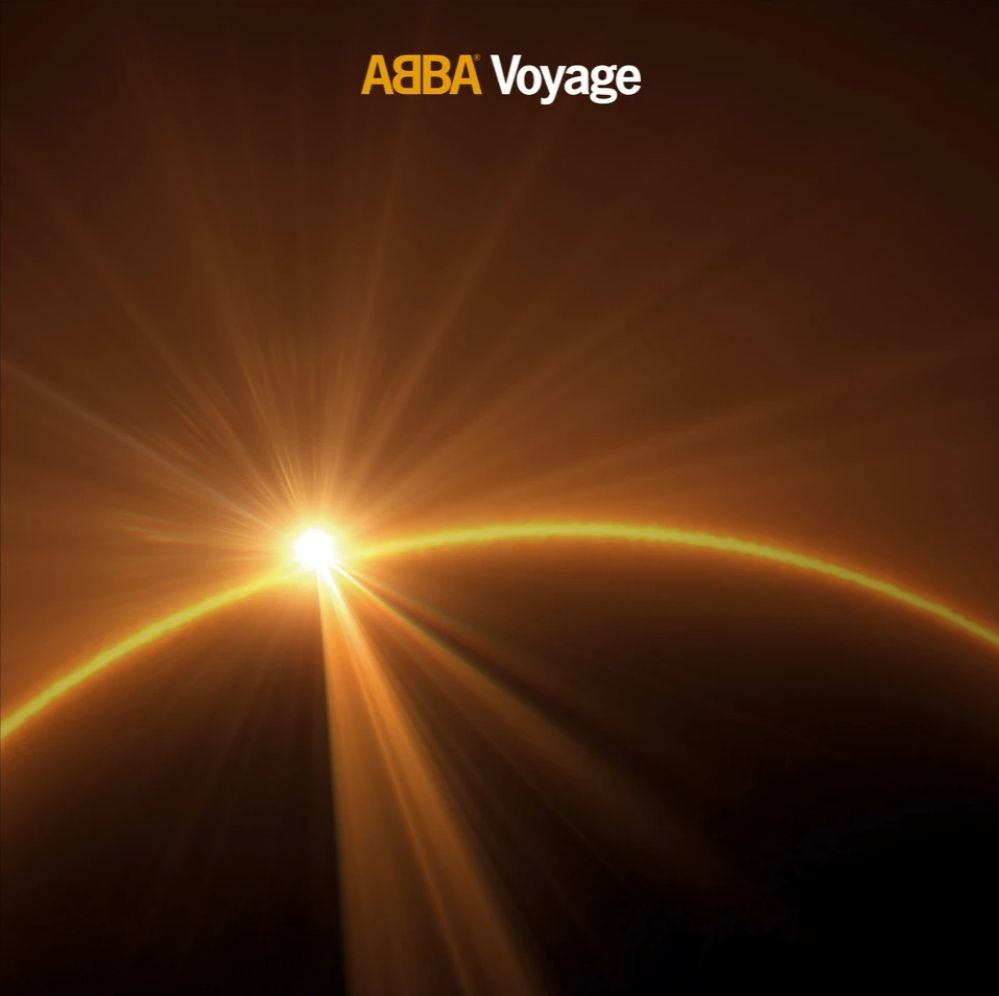 47 - ABBA - Voyage