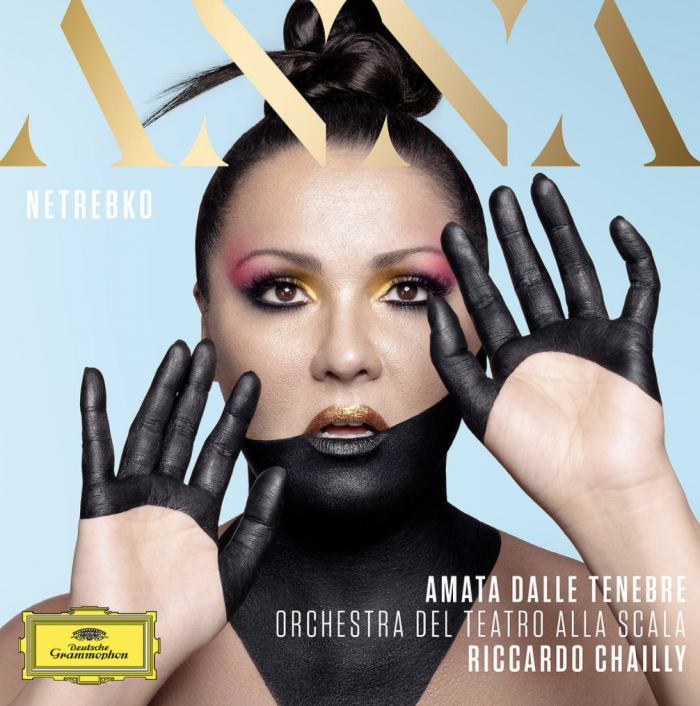 47 - Anna Netrebko, Orchestra del Teatro alla Scala-Milano, Riccardo Chailly - Amata dalle tenebre