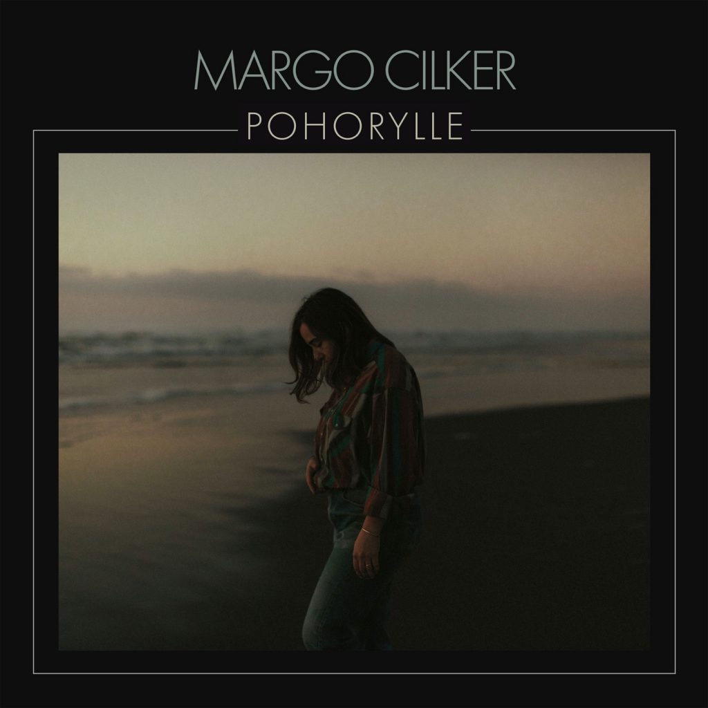 47 - Margo Cilker - Pohorylle