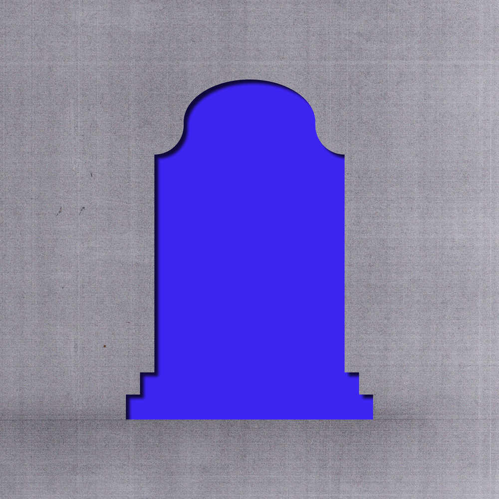 48 - Gnod - La Mort Du Sens