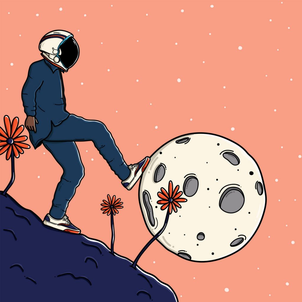 48 - MH the Verb - Jupiter Sci-Fi