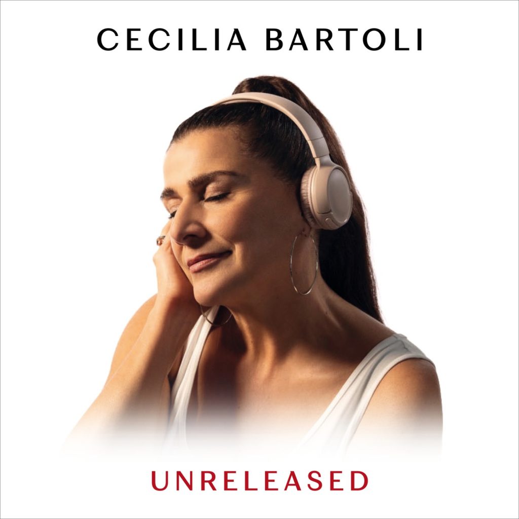 50 - Cecilia Bartoli - Unreleased